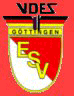 ESV Rot Weiß Göttingen - Schach 1