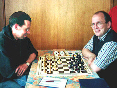 ESV Vereinsturnier 2004 1