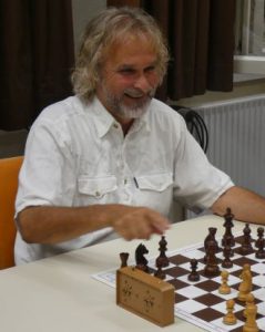 Prof. Arnold Otten 2018