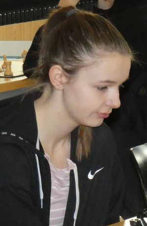 Lena Reichelt