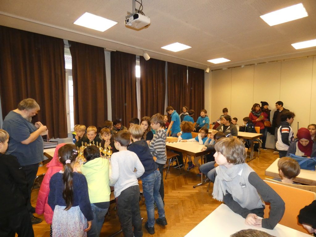 Jugendserie – Schachfest in Göttingen 21