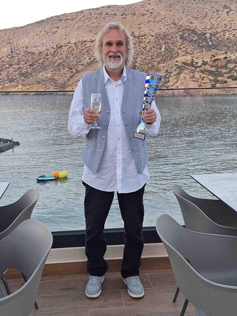 ACO-Weltmeisterschaft 2025 auf Kreta 2