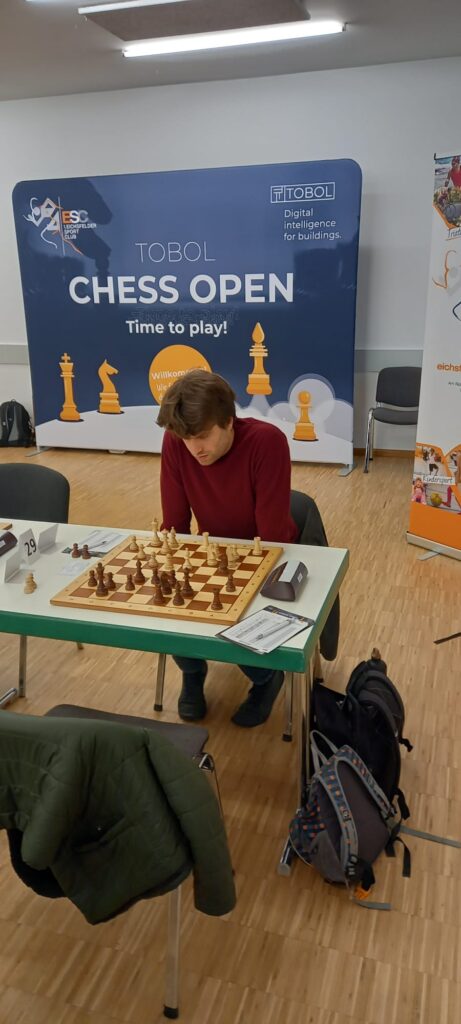Tobol Chess Open 2026 Spieler: S&ouml;ren