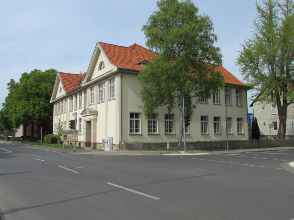 Bürgerhaus Grone in Göttingen