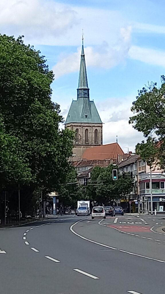 ESV Jugend beim Domröschen - Cup in Hildesheim - Teil 2 1