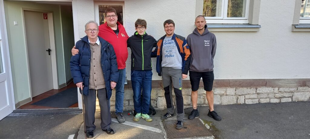 ESV 6 gewinnt erstes Spiel in der Kreisliga 2