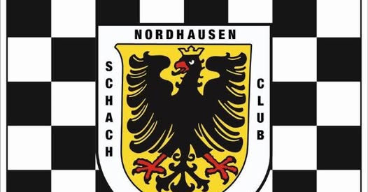 15. Nordhäuser Schachopen 1