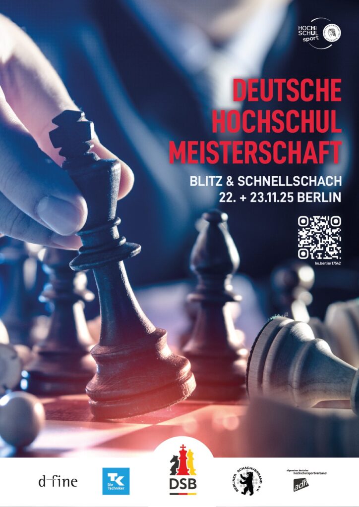 Deutsche Hochschulmeisterschaft 1