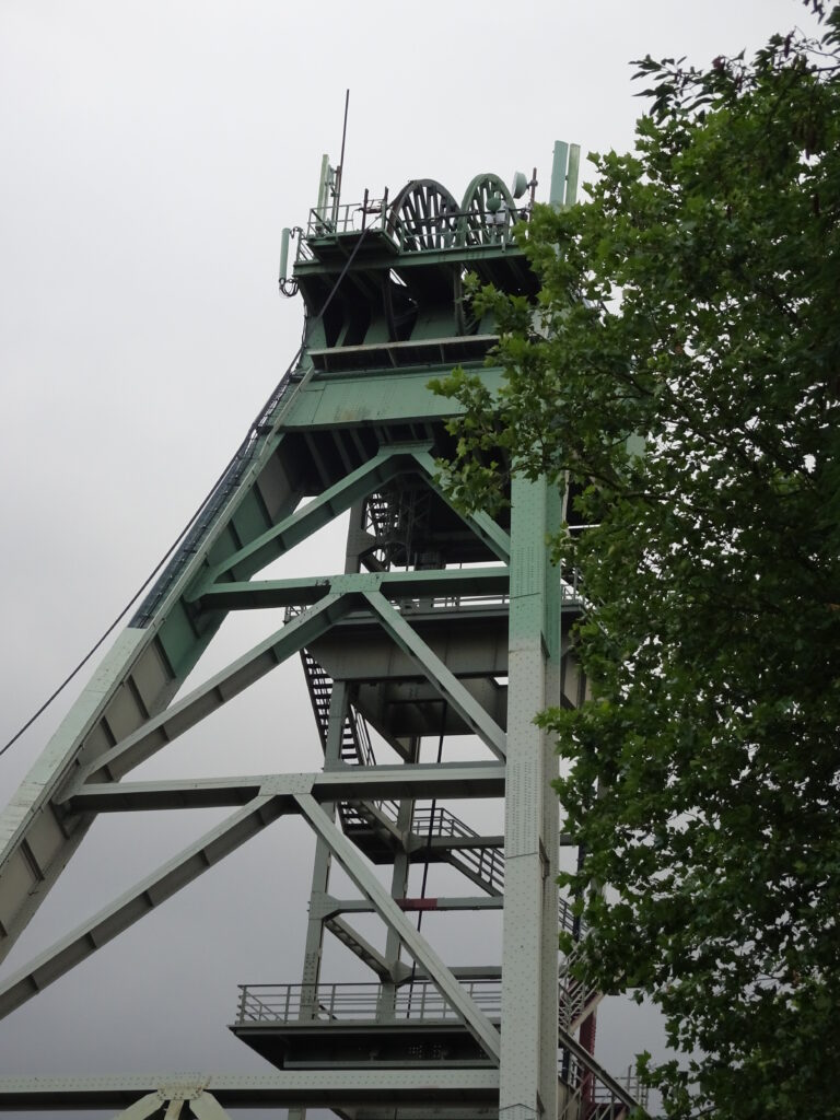 Dortmunder Schachtage 2025 6