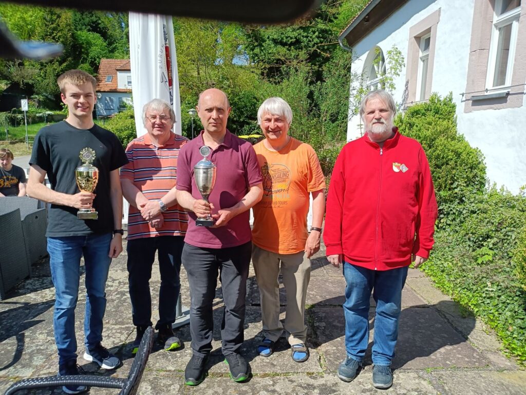 Maiblitzturnier Beverungen 2025